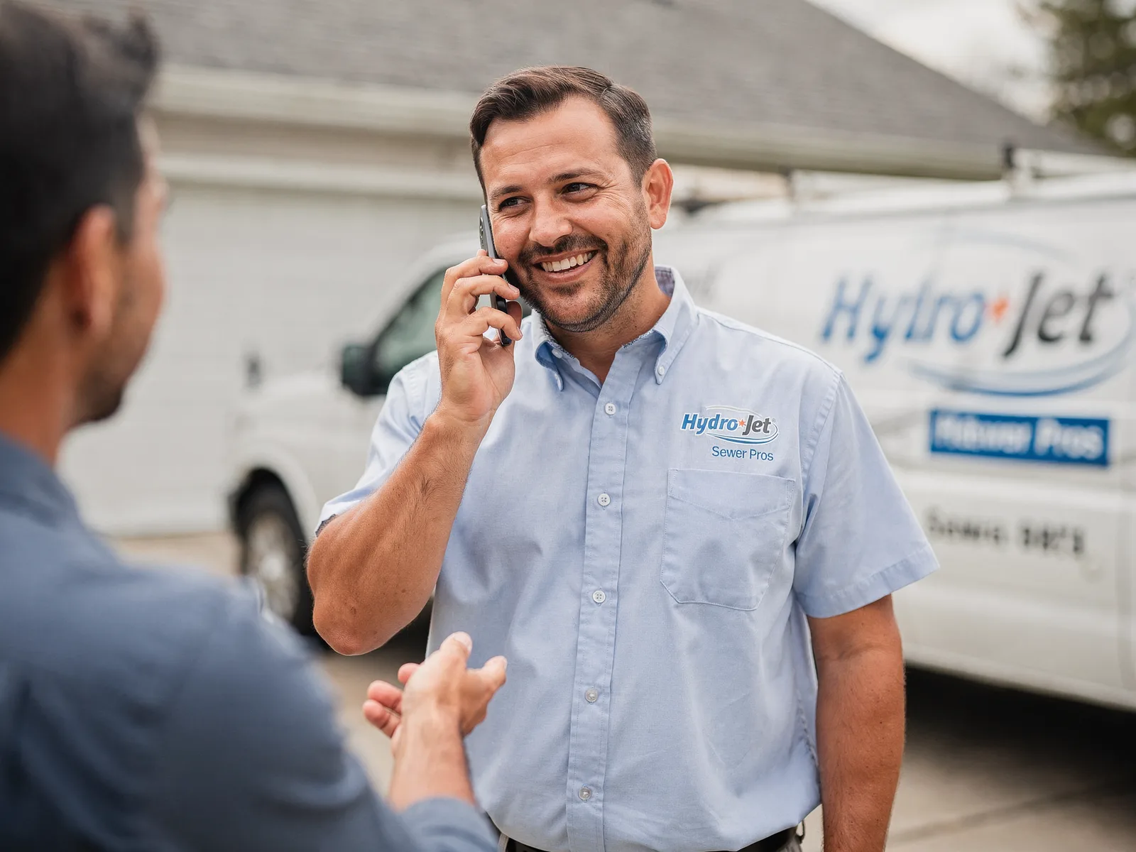 Hydro Jetting Bogota, NJ FAQs